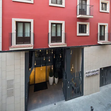 Catalonia Magdalenes 4*
