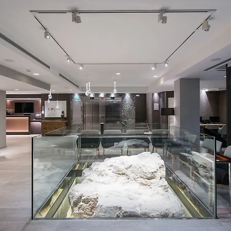 Catalonia Magdalenes Hotel 4*