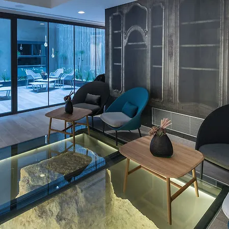 Catalonia Magdalenes Hotel Barcelona
