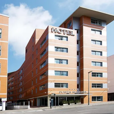 Отель Naitly Poblenou