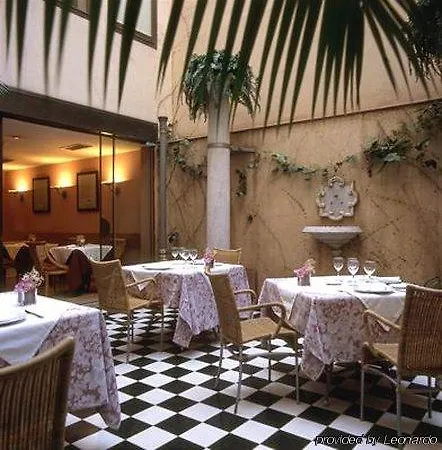 Hotel Catalonia Roma