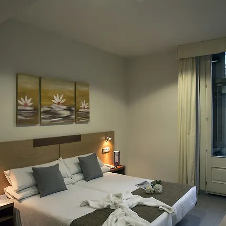 Hotel Bypillow Mothern 3*