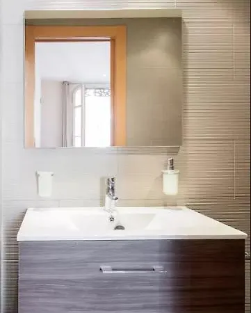 Apartamento Tendency Plaza España *