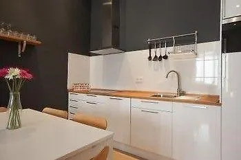 Apartamento Smart Flats Eixample