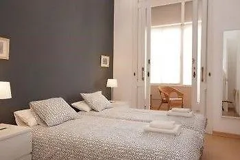 Smart Flats Eixample Barcelona