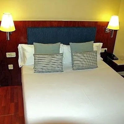 Pedralbes Hotel Barcellona