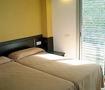 Travessera Parc Gueell Appartement *