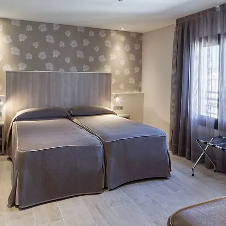 Santa Marta Hotel 2*