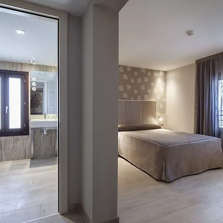 Santa Marta Hotel
