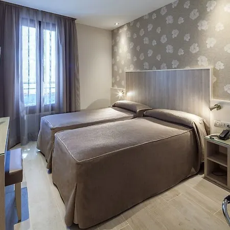 Santa Marta Hotel Barcelona