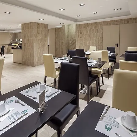 Hotel Santa Marta
