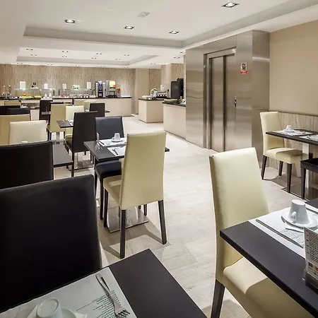 Santa Marta Hotel 2*