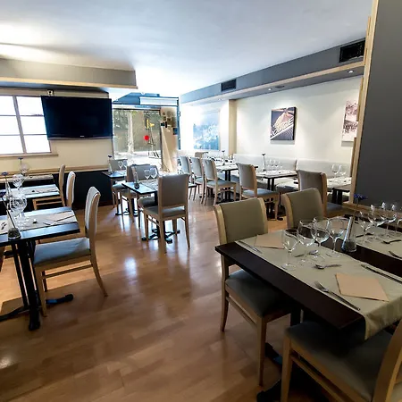 Sunotel Junior Barcelona