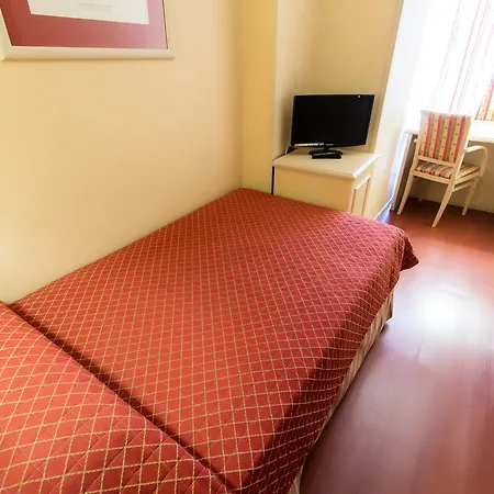 Hotel Sunotel Junior