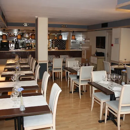 Sunotel Junior Barcelona