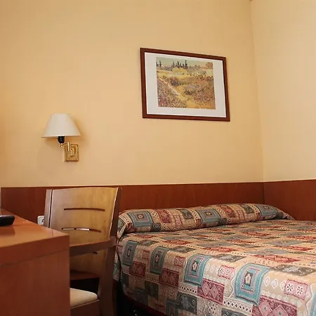 Bonanova Park Otel 2*