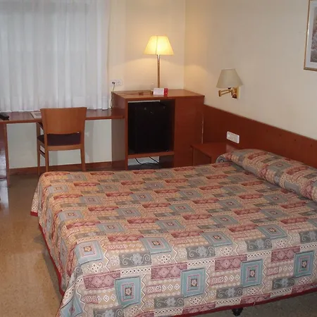 Bonanova Park Otel