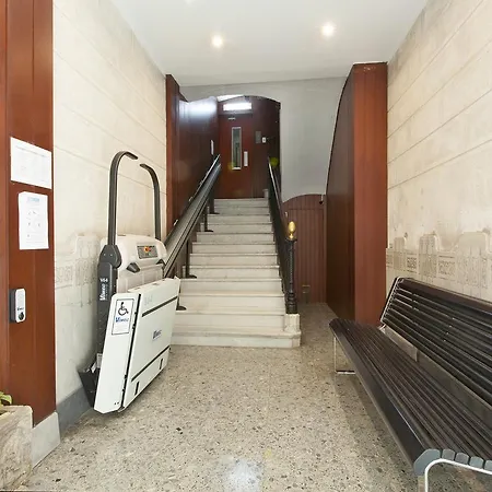 Rentbcn Rambla Catalunya Apartment Apartment Barcelona