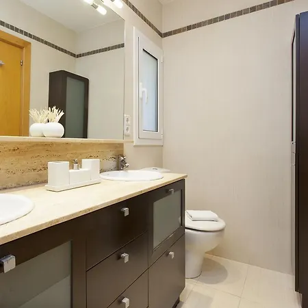 Rentbcn Rambla Catalunya Apartment