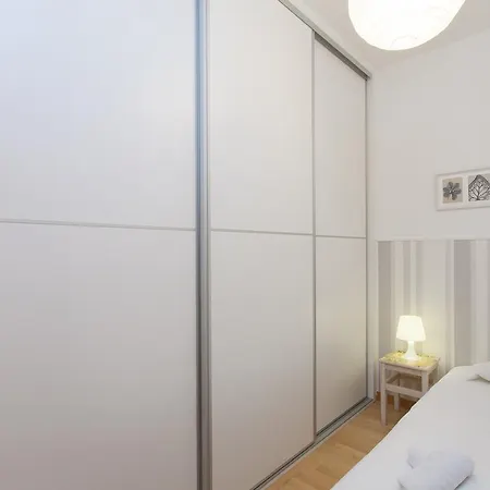 Rentbcn Rambla Catalunya Apartment * Barcelona