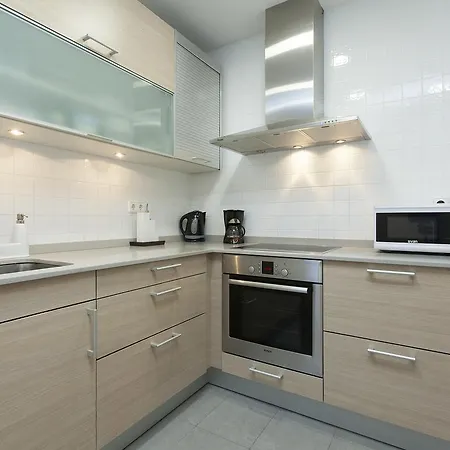 Rentbcn Rambla Catalunya Apartment Apartment