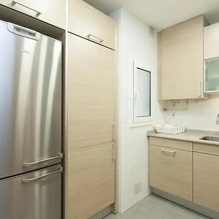 Rentbcn Rambla Catalunya Apartment *