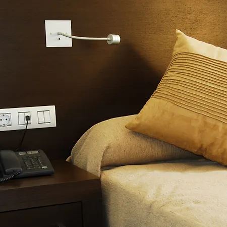 Hotell Madanis Barcelona