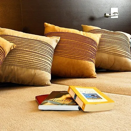Hotell Madanis Barcelona