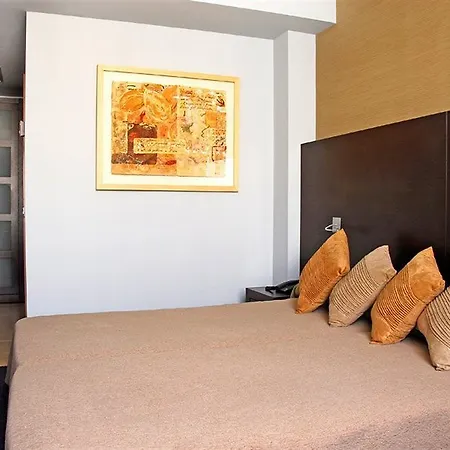 Hotell Madanis