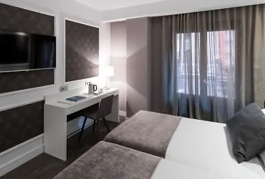 Hotel Catalonia Magdalenes