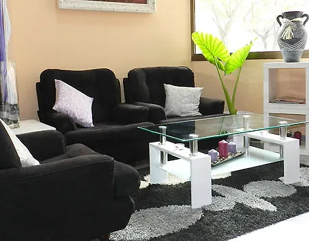 Appartement Travessera Parc Gueell Barcelone
