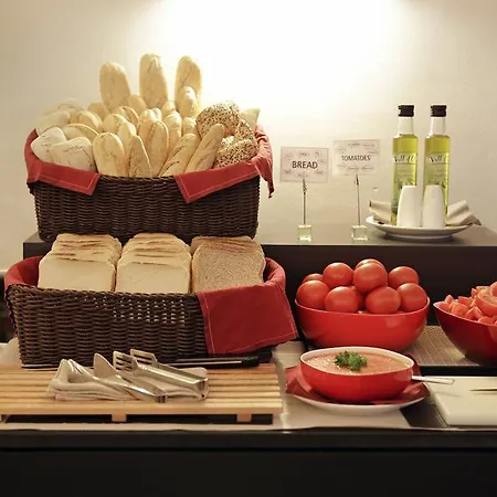 Arc La Rambla Hotel 3*