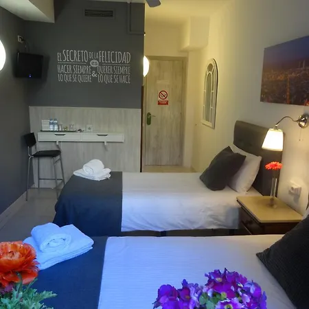 Casa de hóspedes Lleida 3*