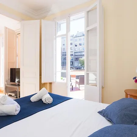 Daire Link Bcn Center *