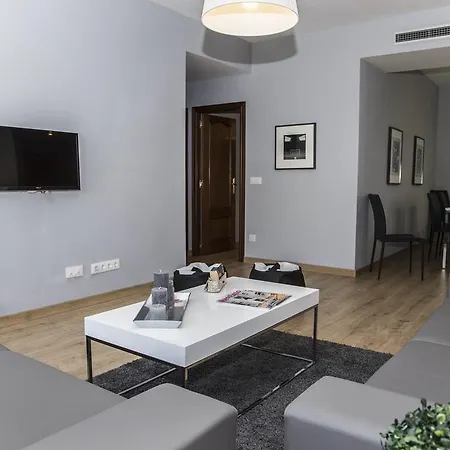 Apartamento Alcam Futbol *