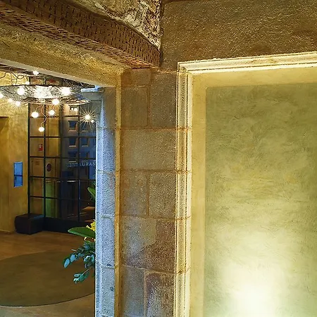 호텔 Neri - Relais & Chateaux 5*