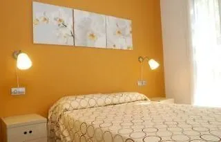 Lägenhet Mh S. Familia Barcelona