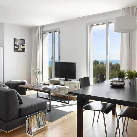 Durlet Apartment *