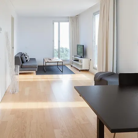 Durlet Apartment Barcelona