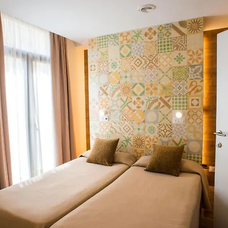 Marenostrum Guest house 2*