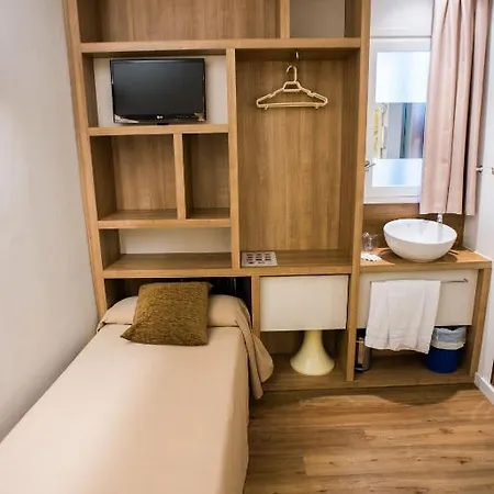 Marenostrum Guest house 2*