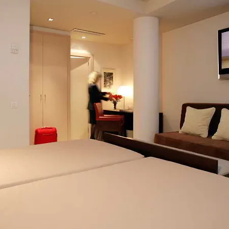 Park Hotel 3*