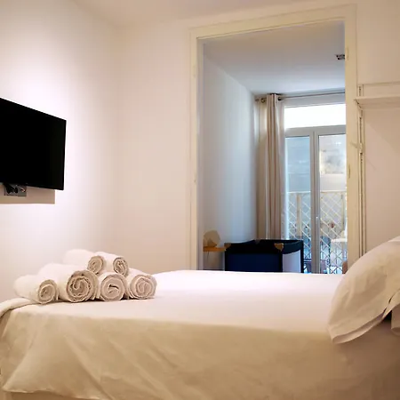 Cosmopolitan Boutique Rambla Pensionat 2*