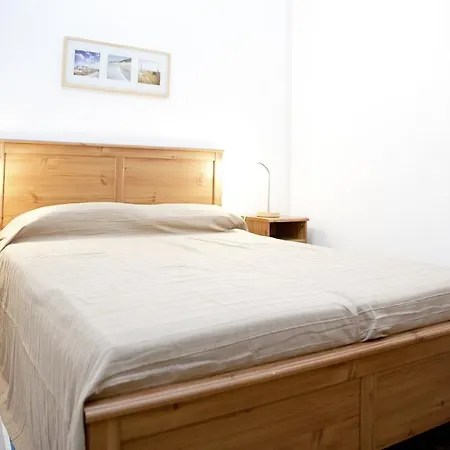 Bbarcelona Apartments Sant Pau Flats Apartment