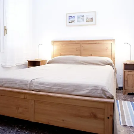 Apartment Bbarcelona Apartments Sant Pau Flats Barcelona