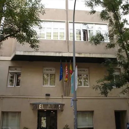 Hotel Htop Bcn #htopenjoy Barcelone