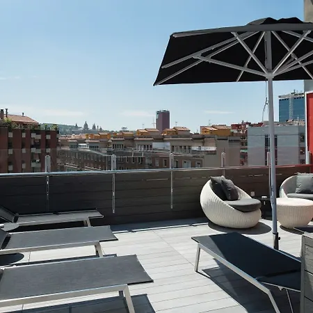 Catalonia Roma Hotel 3*