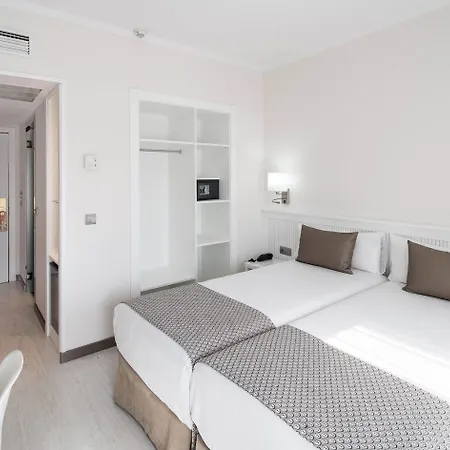 Hotel Catalonia Roma