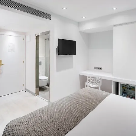 Catalonia Roma 3* Barcelona