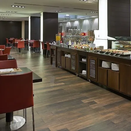 Nh Sants Hotel 4*